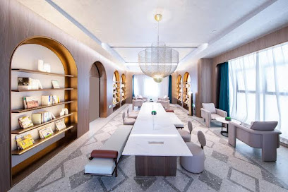 Atour Hotel, Shilaoren Beach, Laoshan District, Qingdao