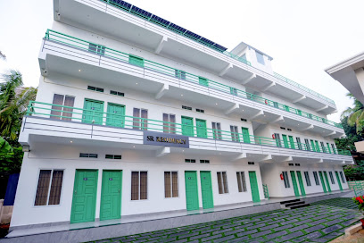 SR RESIDENCY, Asramam, Kollam, Kerala