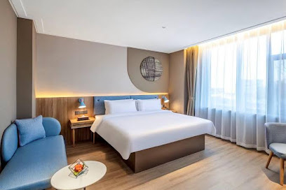 Home Inn · Neo
