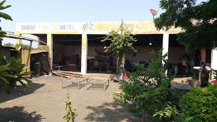 Hotel Shere Punjab, Erandol