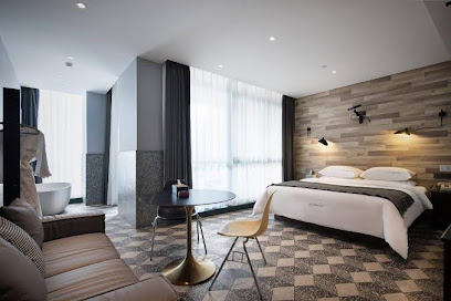 Punk Ballet Hotel