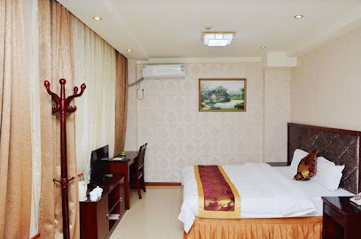 Yongfu Hotel