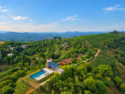 Clouds View Nature Resort