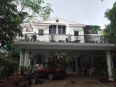 MB Home Stay, Shyamla Hills Bhopal