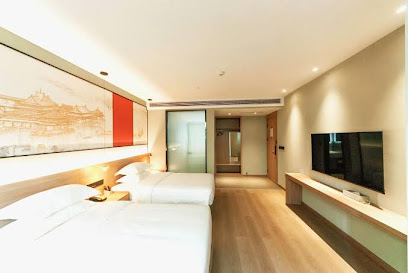JUNXIN hotel