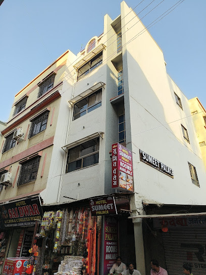 SUMEET PALACE