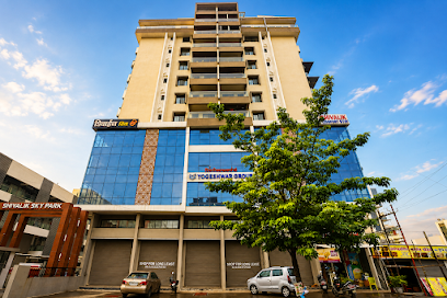 Nashik Comfort Stay