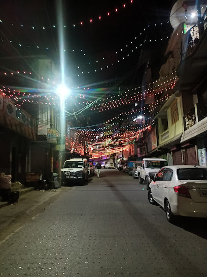 Home stay Dikshana