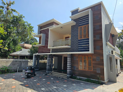 Hotel Kanivu