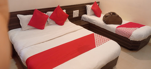 OYO 38702 Hotel Sai Hira