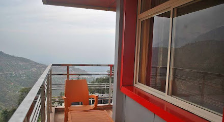 Hotel Starwud Kotagge