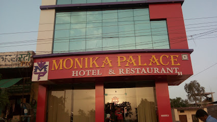 Monika Palace Hotel And Restaurant