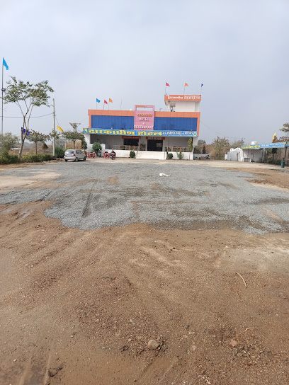 New dwarikadhish hotel kamlighat