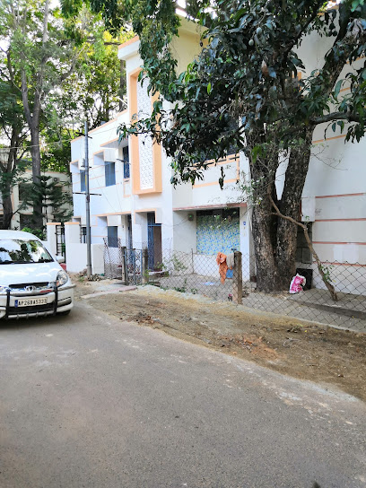 AP Tourism Guest House