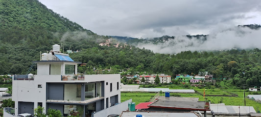 Nakshville homestay