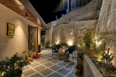 StayVista at Arncliff Villa in Mussoorie | 2 BHK Premium Holiday Home