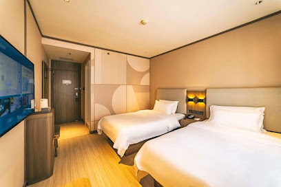 汉庭酒店日照汽车总站店