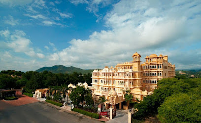 Chunda Palace