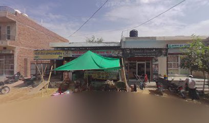 punjabi dhaba