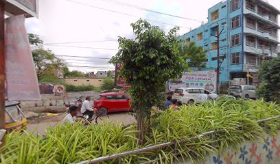 Thallam Sai Residency