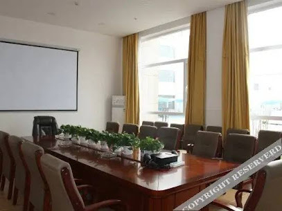 如家酒店保定容城白洋淀旅游商贸区店