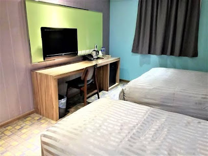 Ximen Hotel B