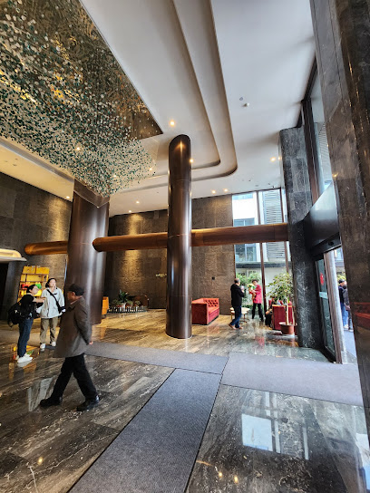 Xichen Zhouji Holiday Hotel