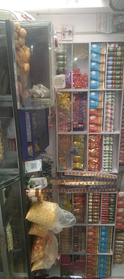 जय अंबे मिष्ठान भंडार लॉज