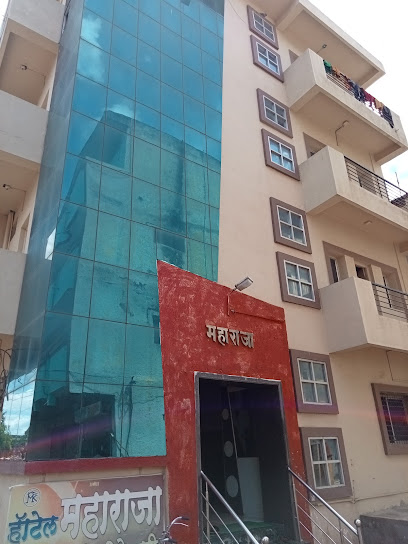 Hotel Maharaja हॉटेल महाराजा