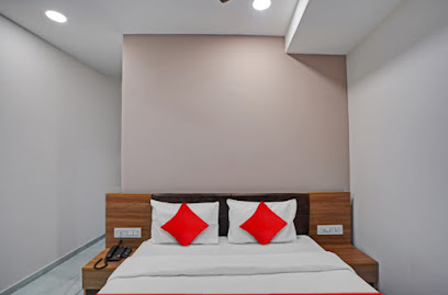 The Fusion Hotel