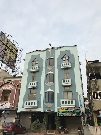 Hotel Blue Diamond(Closed For Renovation)