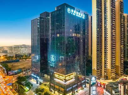 Jifeng International Hotel