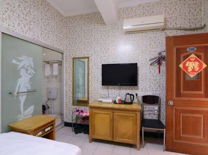 Maomao Apartment
