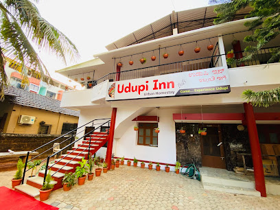 Udupi Inn ️