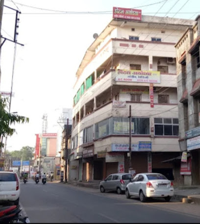 Ayodhya Hotel and Tower