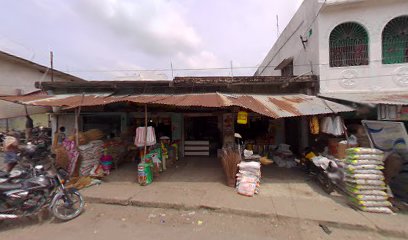 Thakur Bhojnalay Chhatarpur