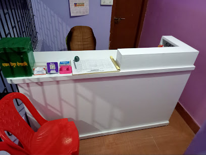 Hotel Anas Residency