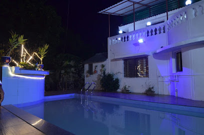 DEEPAK VILLAS
