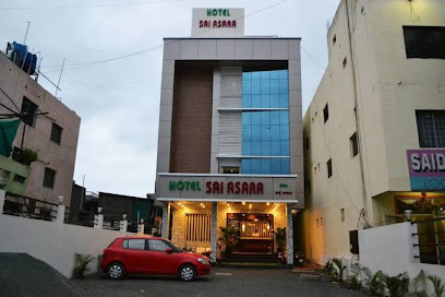 Hotel Sai Asara