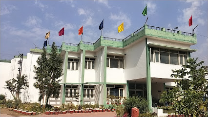 Garhwal Mandal Vikash Nigam
