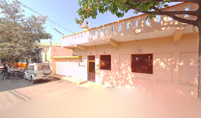 Sai Krupa hotel