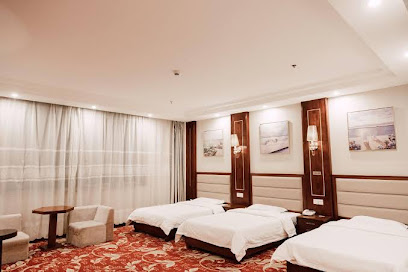 Hongwang Hotel