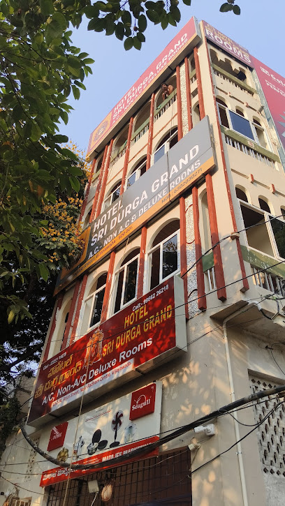 Hotel sri durga grand