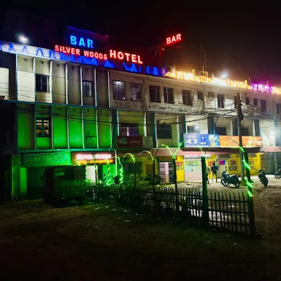 Hotel Silver Woods Restaurant Cum Bar