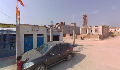 Shri Pandokar Sarkar Guest House