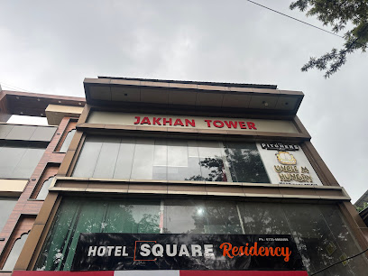 HOTEL SQUARE RESIDENCY