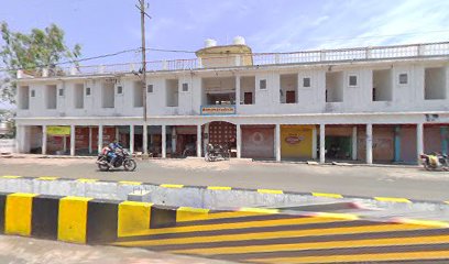 तारण तरण धर्मशाला