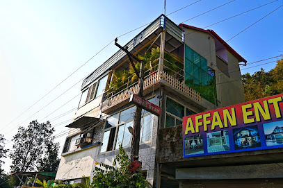 Rajawat Hotel, Dehradun
