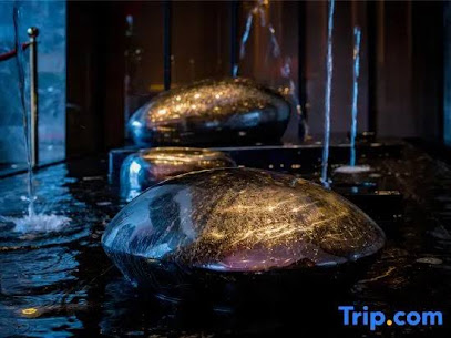 Sheng Ming Xuan Luxury Collection Hotel