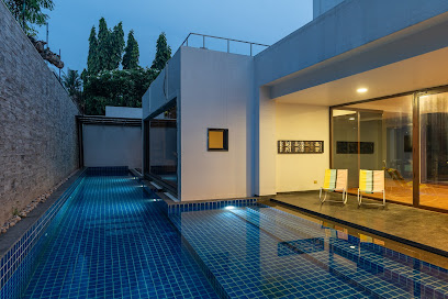 Truliv Villa Seraya